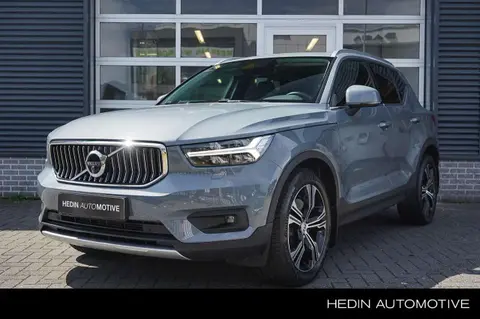 Used VOLVO XC40 Hybrid 2021 Ad 