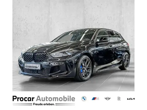 Annonce BMW SERIE 1 Essence 2022 d'occasion 