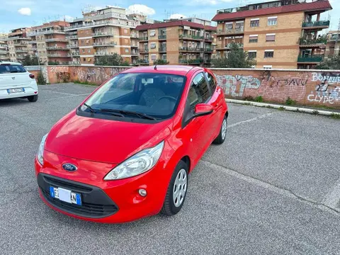 Annonce FORD KA Essence 2015 d'occasion 