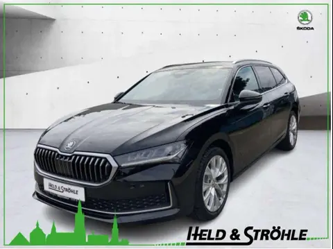 Used SKODA SUPERB Petrol 2024 Ad 