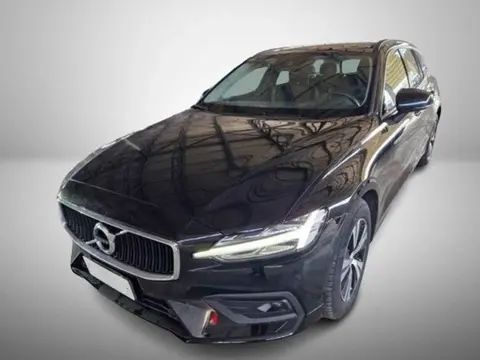 Annonce VOLVO V60 Diesel 2020 d'occasion 