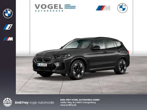Annonce BMW IX3 Électrique 2024 d'occasion Allemagne