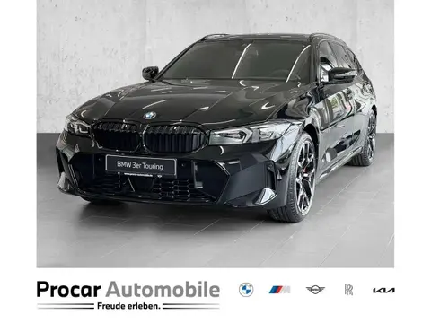 Annonce BMW SERIE 3 Essence 2024 d'occasion 