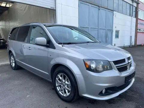 Annonce DODGE GRAND CARAVAN Essence 2019 d'occasion 