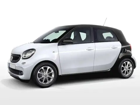 Used SMART FORFOUR Petrol 2018 Ad 