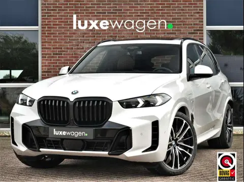 Annonce BMW X5 Hybride 2024 d'occasion 