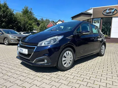 Used PEUGEOT 208 Petrol 2019 Ad 