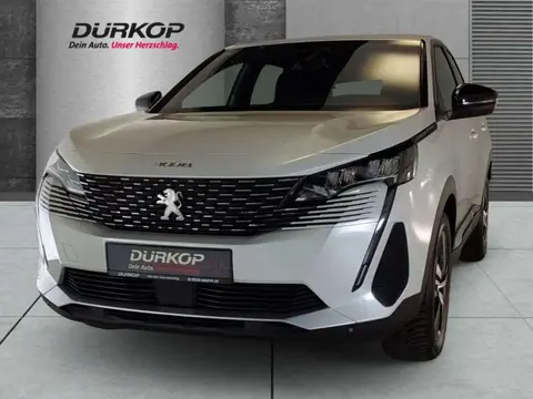 Annonce PEUGEOT 3008 Essence 2023 d'occasion Allemagne