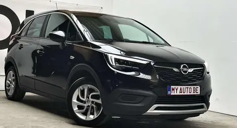 Annonce OPEL CROSSLAND Diesel 2020 d'occasion 