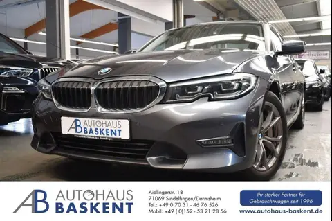 Annonce BMW SERIE 3 Diesel 2019 d'occasion 