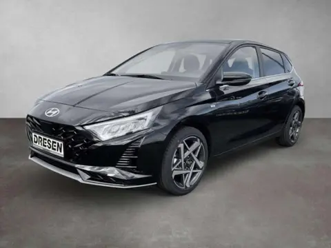 Annonce HYUNDAI I20 Essence 2024 d'occasion 