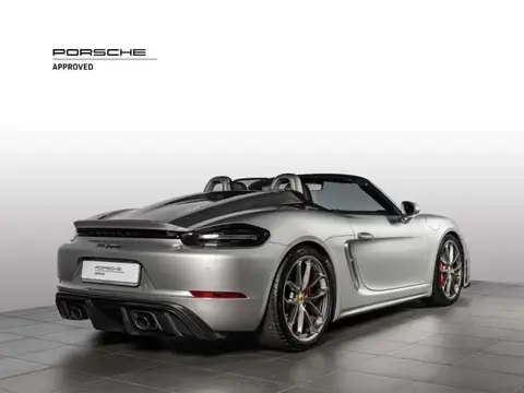 Used PORSCHE 718 Petrol 2021 Ad 