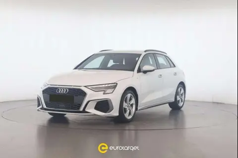 Annonce AUDI A3 Diesel 2023 d'occasion 