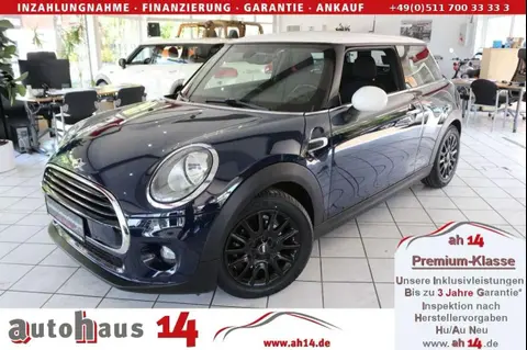 Used MINI COOPER Petrol 2016 Ad 