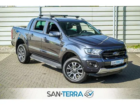 Used FORD RANGER Diesel 2020 Ad 