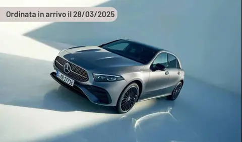 Annonce MERCEDES-BENZ CLASSE A Diesel 2024 d'occasion 