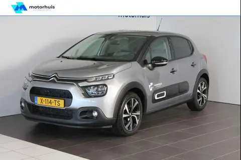 Annonce CITROEN C3 Essence 2024 d'occasion 