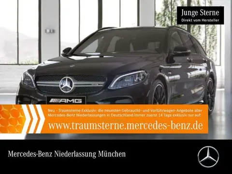 Used MERCEDES-BENZ CLASSE C Petrol 2020 Ad 