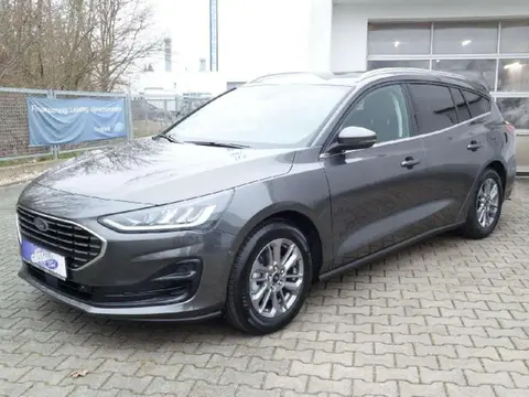 Annonce FORD FOCUS Essence 2024 d'occasion 