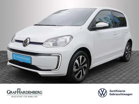 Used VOLKSWAGEN UP! Electric 2021 Ad 