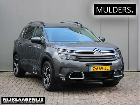 Used CITROEN C5 AIRCROSS Petrol 2019 Ad 