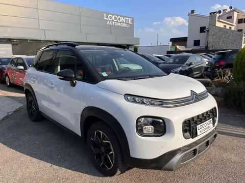 Used CITROEN C3 AIRCROSS Petrol 2021 Ad 