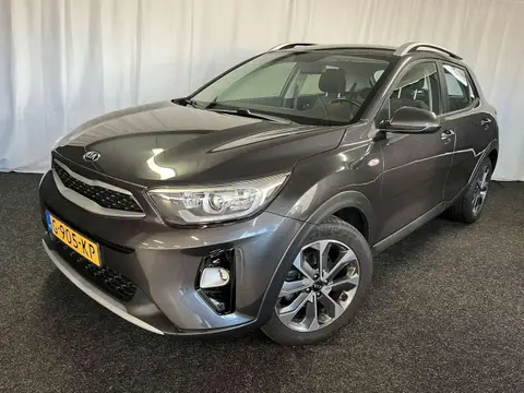 Used KIA STONIC Petrol 2019 Ad 