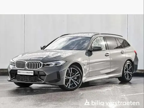 Annonce BMW SERIE 3 Hybride 2023 d'occasion 