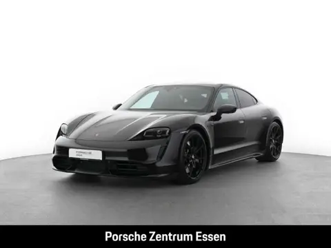 Annonce PORSCHE TAYCAN Électrique 2022 d'occasion 