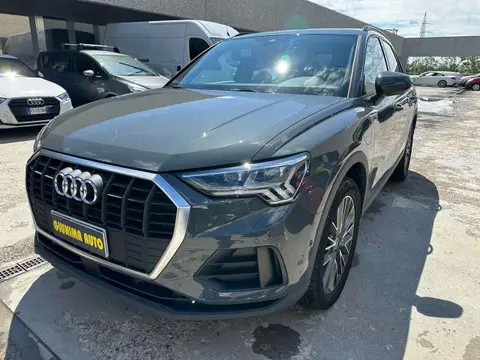 Annonce AUDI Q3 Hybride 2021 d'occasion 