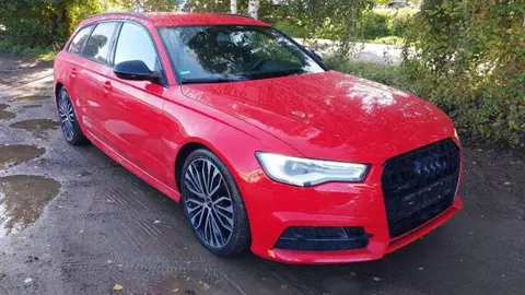 Used AUDI A6 Diesel 2018 Ad 