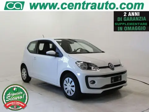 Used VOLKSWAGEN UP! Petrol 2018 Ad 