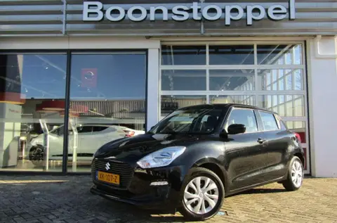 Used SUZUKI SWIFT Petrol 2019 Ad 