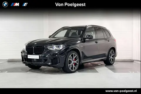 Used BMW X5 Hybrid 2023 Ad 