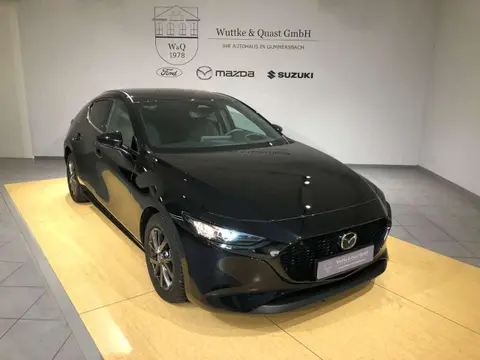 Annonce MAZDA 3 Essence 2024 d'occasion 