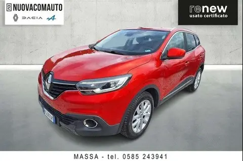 Used RENAULT KADJAR Diesel 2017 Ad 