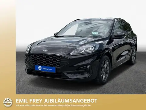 Annonce FORD KUGA Diesel 2023 d'occasion 