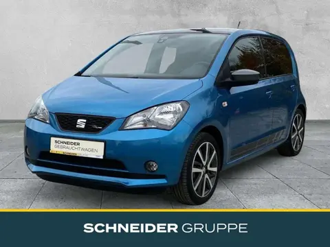 Annonce SEAT MII Essence 2019 d'occasion 