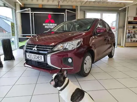 Used MITSUBISHI SPACE STAR Petrol 2024 Ad 