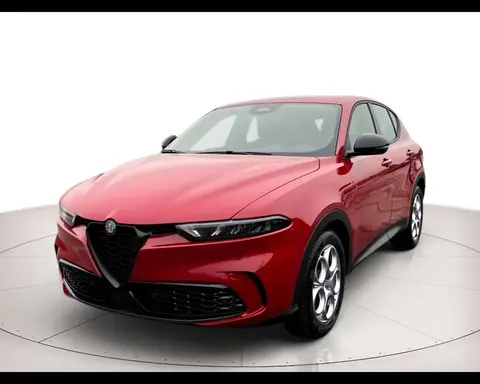 Annonce ALFA ROMEO TONALE Diesel 2024 d'occasion 