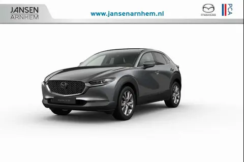 Annonce MAZDA CX-30 Hybride 2024 d'occasion 