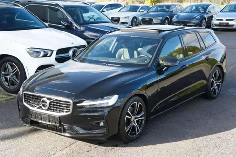 Annonce VOLVO V60 Diesel 2020 d'occasion 