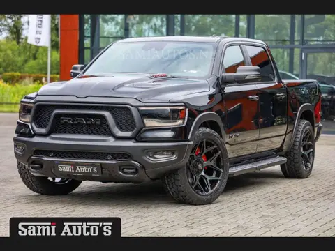 Used DODGE RAM LPG 2024 Ad 