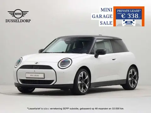 Annonce MINI COOPER Électrique 2024 d'occasion 