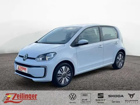 Annonce VOLKSWAGEN UP! Électrique 2021 d'occasion 