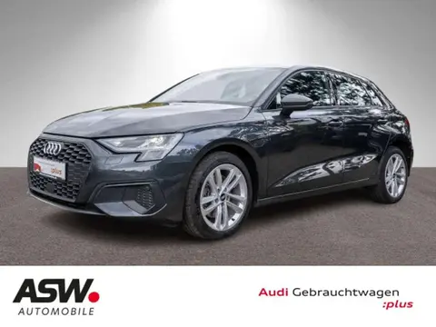 Annonce AUDI A3 Hybride 2021 d'occasion 