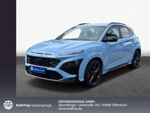 Annonce HYUNDAI KONA Essence 2024 d'occasion 