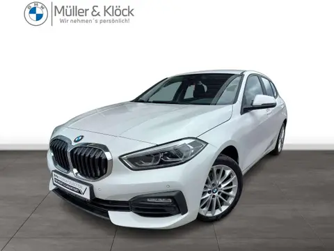 Used BMW SERIE 1 Diesel 2019 Ad Germany