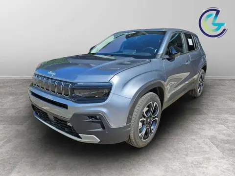 Annonce JEEP AVENGER Électrique 2024 d'occasion 