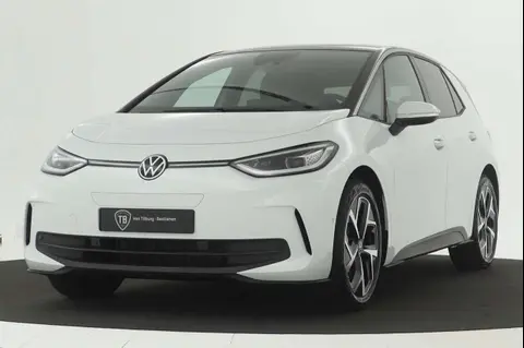 Annonce VOLKSWAGEN ID.3 Électrique 2024 d'occasion 